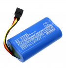 Medcaptain MP-60A / INR18650-2S1P-02 2600 mAh Li-ion 7.2 V (Cameron Sino)