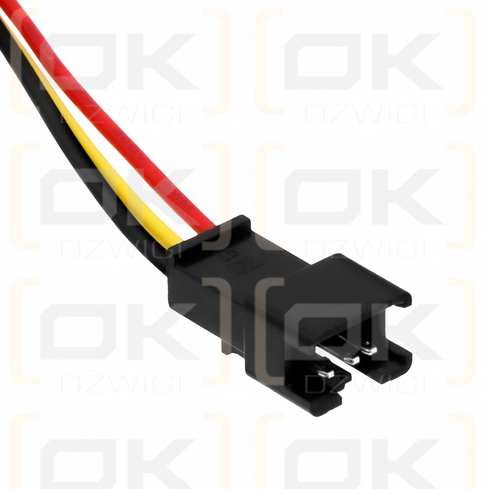 Medcaptain SYS-6010A / INR18650-2S1P-02 2600 mAh Li-ion 7.2 V (Cameron Sino)