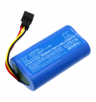 Medcaptain SYS-6010A / INR18650-2S1P-02 2600 mAh Li-ion 7.2 V (Cameron Sino)