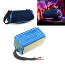 Medion LIFE P61762 / 2ICR19/66-2 5200mAh Li-ion 7.4V (Cameron Sino)