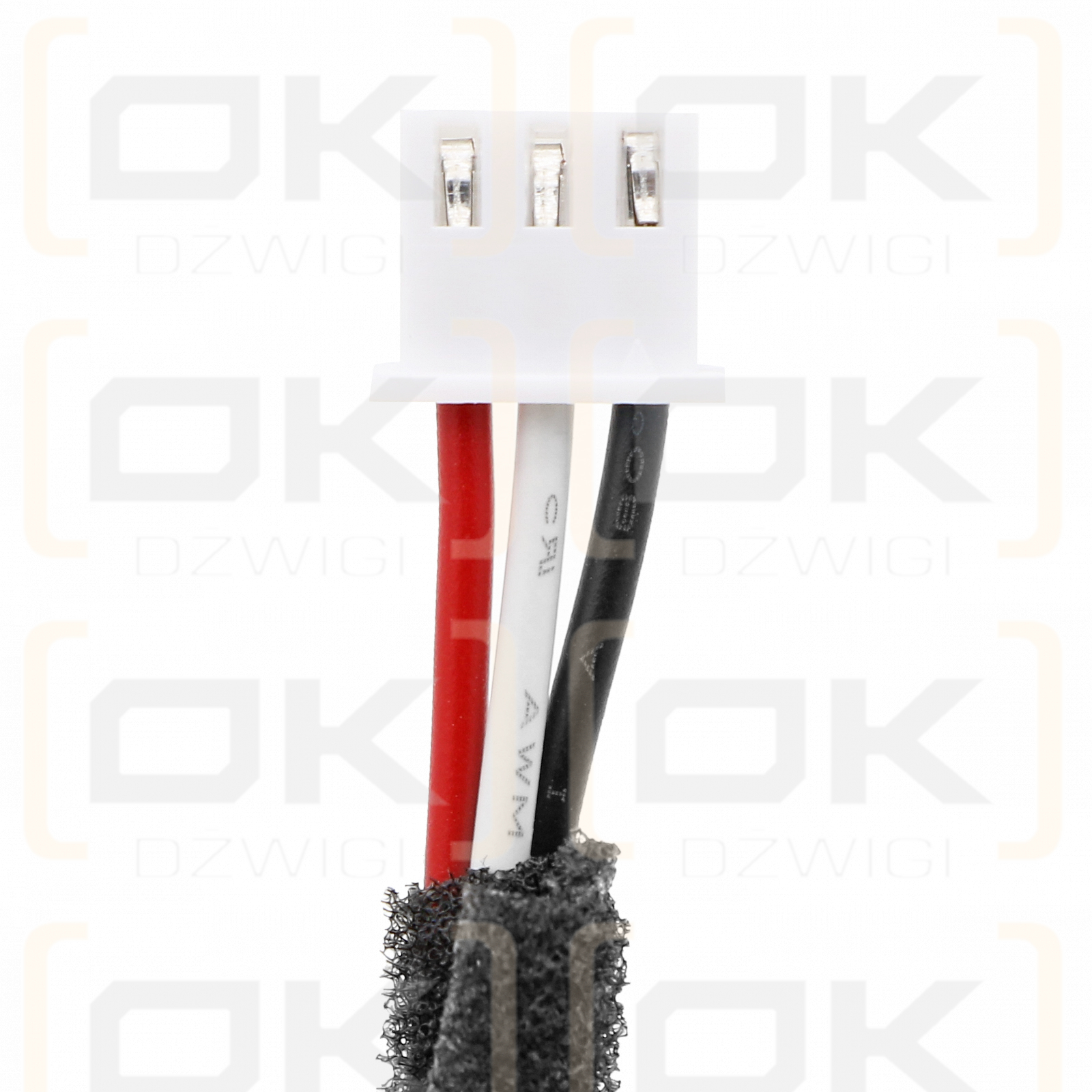 Medion LIFE P61762 / 2ICR19/66-2 5200mAh Li-ion 7.4V (Cameron Sino)