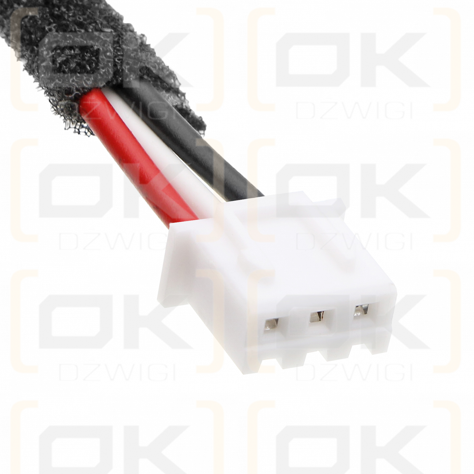 Medion LIFE P61762 / 2ICR19/66-2 5200mAh Li-ion 7.4V (Cameron Sino)