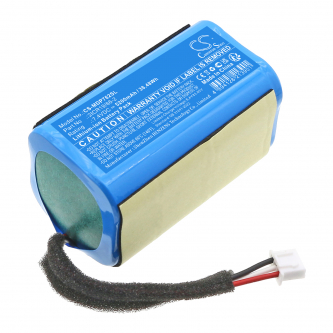 Medion LIFE P61762 / 2ICR19/66-2 5200mAh Li-ion 7.4V (Cameron Sino)