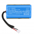 Medion LIFE P61762 / 2ICR19/66-2 5200mAh Li-ion 7.4V (Cameron Sino)