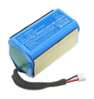 Medion LIFE P61762/2ICR19/66-2 6700mAh Li-Ionen 7,4V (Cameron Sino)