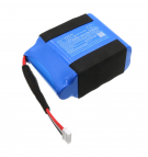 Medion LIFE P61768 / 3ICR19/66-3 7800mAh Li-ion 10,8V (Cameron Sino)