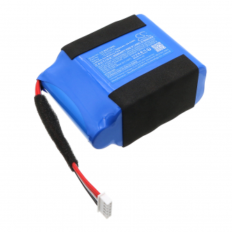 Medion LIFE P61768 / 3ICR19/66-3 7800mAh Li-ion 10.8V (Cameron Sino)
