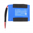 Medion LIFE P61768 / 3ICR19/66-3 7800mAh Li-ion 10.8V (Cameron Sino)
