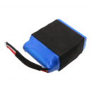 Medion LIFE P61768 / 3ICR19/66-3 7800mAh Li-ion 10.8V (Cameron Sino)
