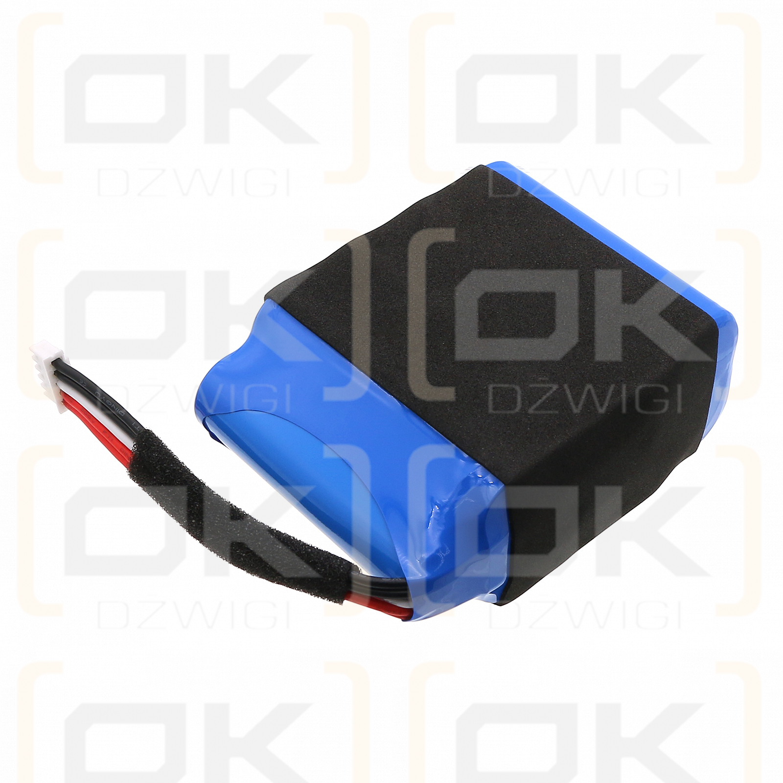 Medion LIFE P61768 / 3ICR19/66-3 7800mAh Li-ion 10.8V (Cameron Sino)