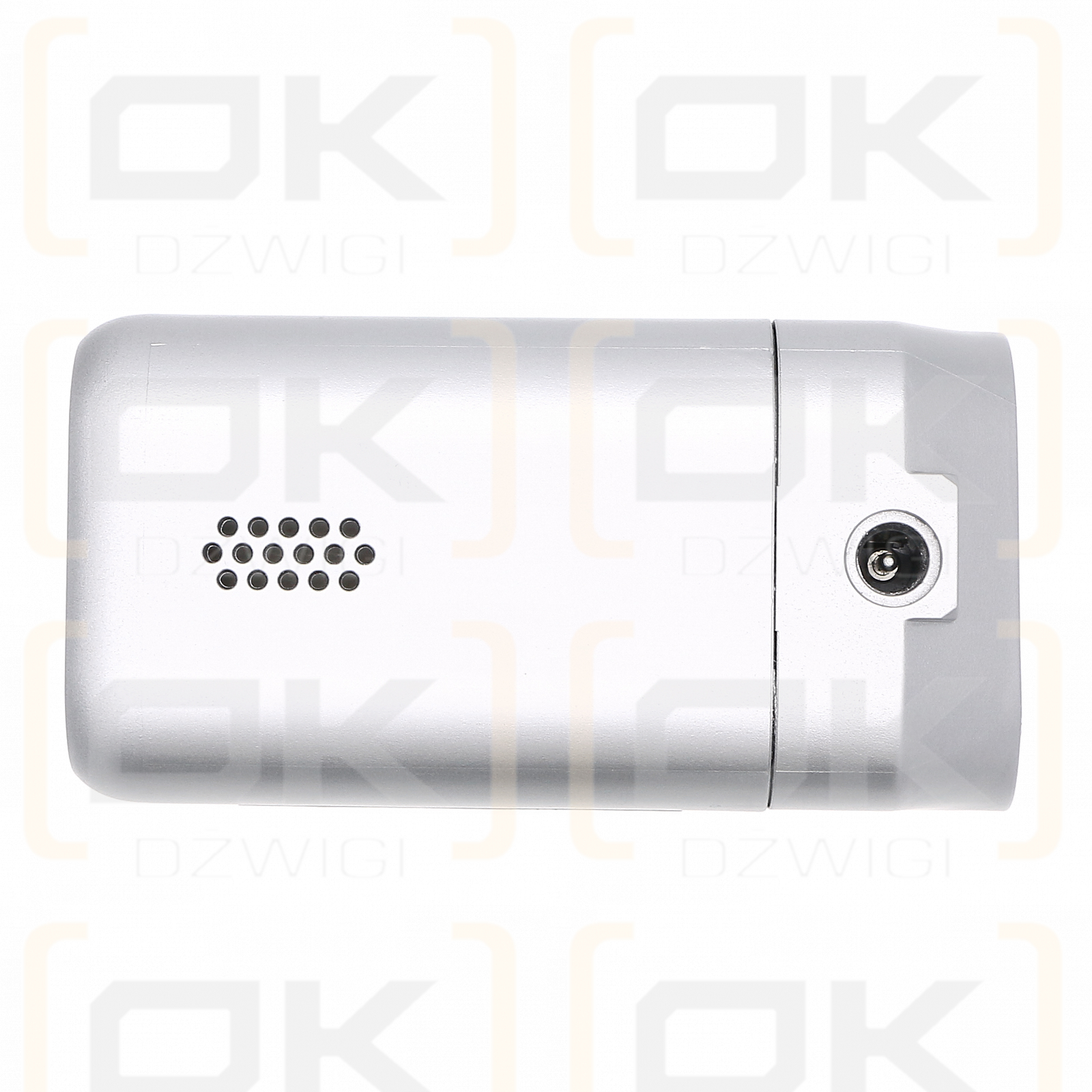 Midea Q7 / HB006B 2500 мАч литий-ионный 29,6 В (Cameron Sino)