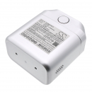 Midea Q7 / HB006B 2500 мАч литий-ионный 29,6 В (Cameron Sino)