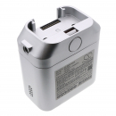 Midea Q7 / HB006B 2500 мАч литий-ионный 29,6 В (Cameron Sino)