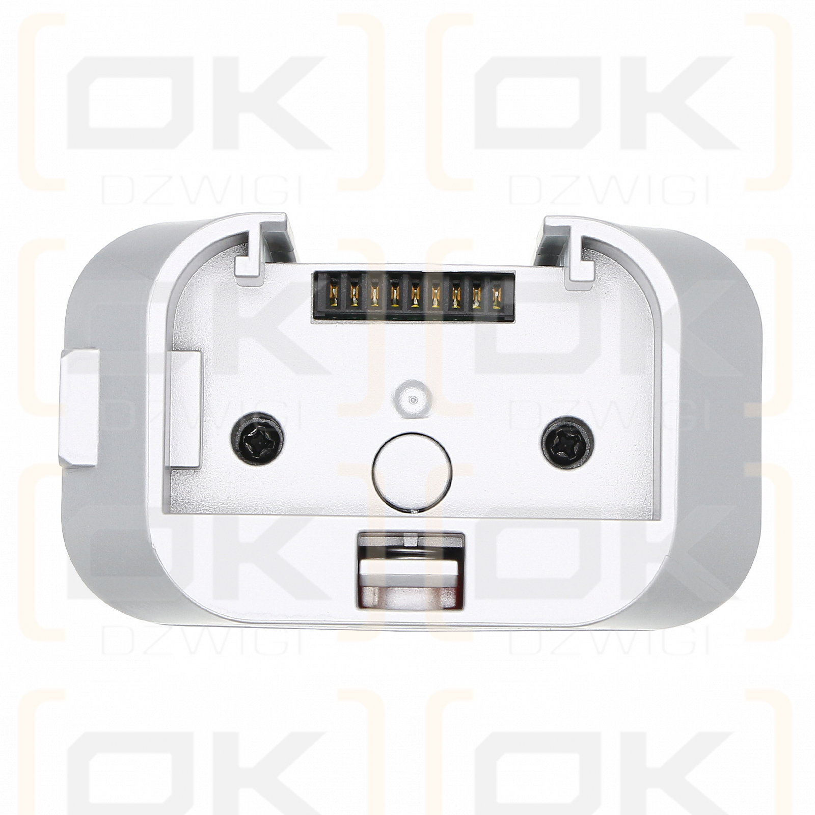 Midea Q7 / HB006B 2500 мАч литий-ионный 29,6 В (Cameron Sino)