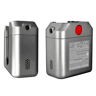 Midea Q7 / HB006B 2500mAh Li-ion 29.6V (Cameron Sino)