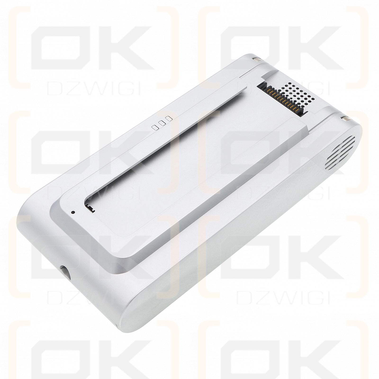 Midea Q9 Station / Q9-2510-7S1P-A 2500 мАч Li-ion 25,9 В (Cameron Sino)