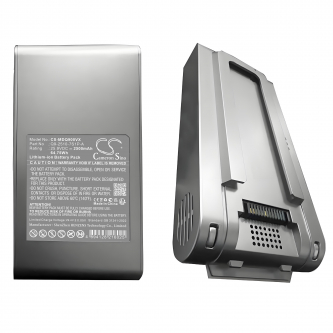 Midea Q9 Station / Q9-2510-7S1P-A 2500mAh Li-ion 25.9V (Cameron Sino)