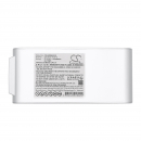 Midea Q9 Station / Q9-2510-7S1P-A 2500 мАч Li-ion 25,9 В (Cameron Sino)