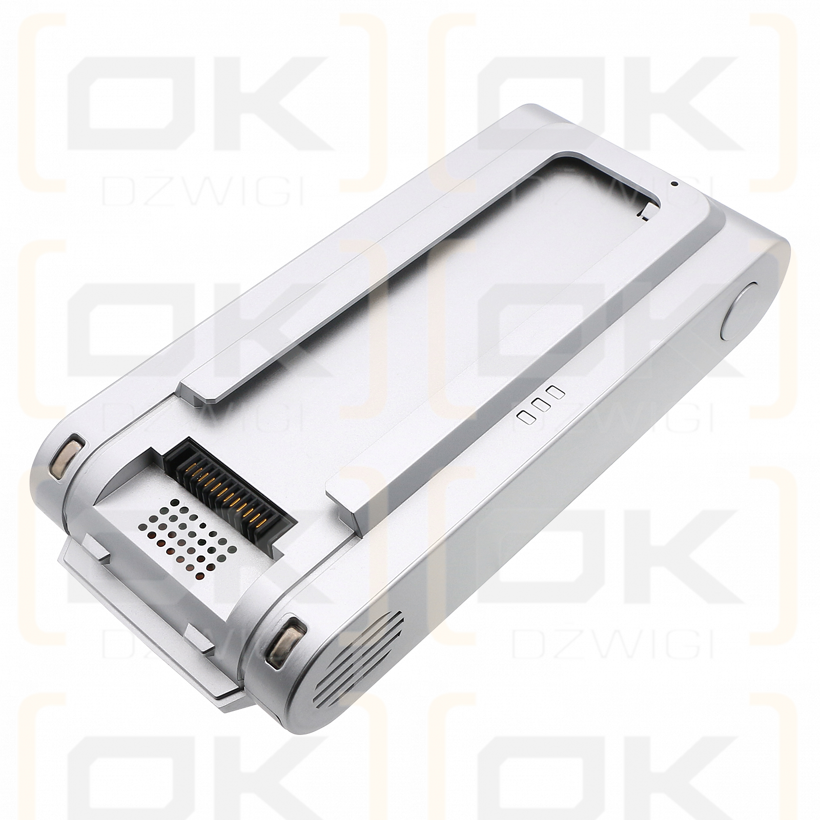 Midea Q9 Station / Q9-2510-7S1P-A 2500 мАч Li-ion 25,9 В (Cameron Sino)