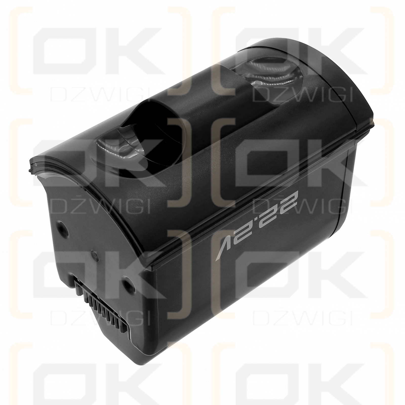 Midea G9 Pro / G9BP-01 2500mAh Li-ion 22.2V (Cameron Sino)