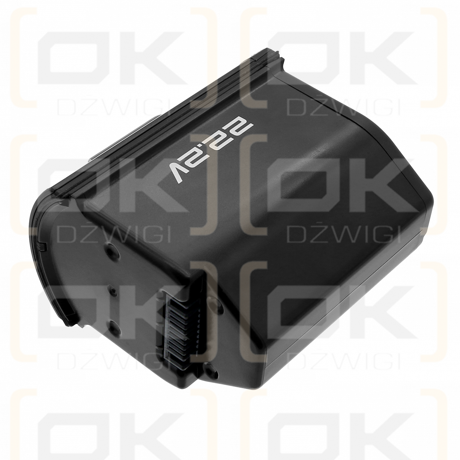 Midea G9 Pro / G9BP-01 2500mAh Li-ion 22.2V (Cameron Sino)