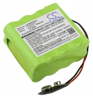 Мегаомметр для измерения времени (Megger Time Domain Reflectometer) Megger / TDR2000-C 2000 мАч Ni-MH 9,6 В (Cameron Sino)