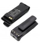 Motorola XiRP8268 / NNTN4066 3500 мАч литий-ионный 7,4 В (Cameron Sino)