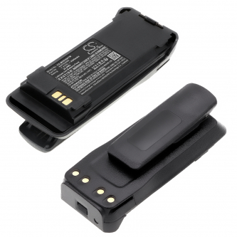 Motorola XiRP8268 / NNTN4066 3500 мАч литий-ионный 7,4 В (Cameron Sino)