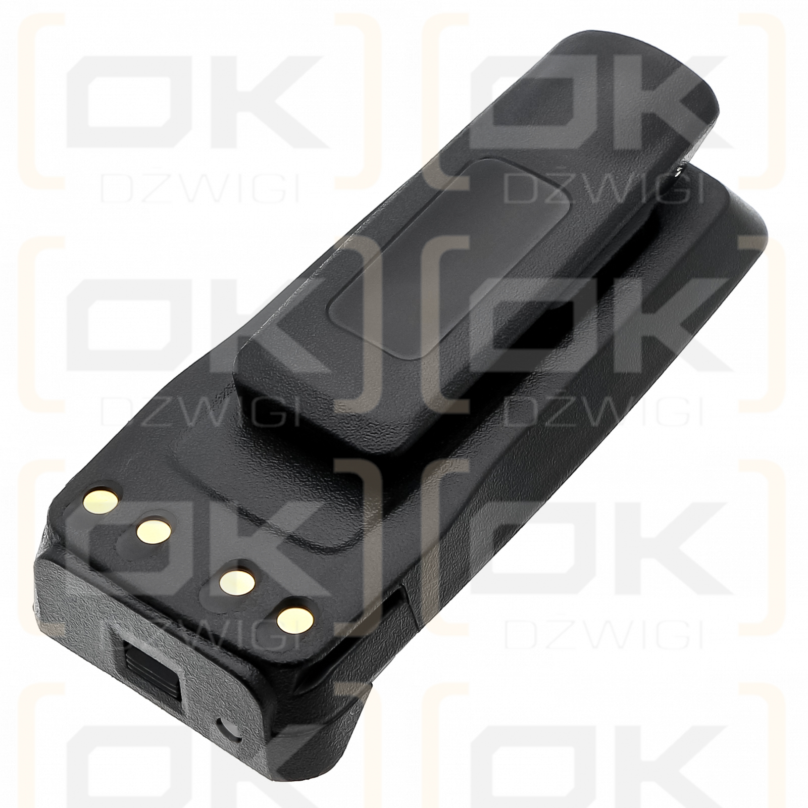 Motorola XiRP8268 / NNTN4066 3500mAh Li-ion 7.4V (Cameron Sino)