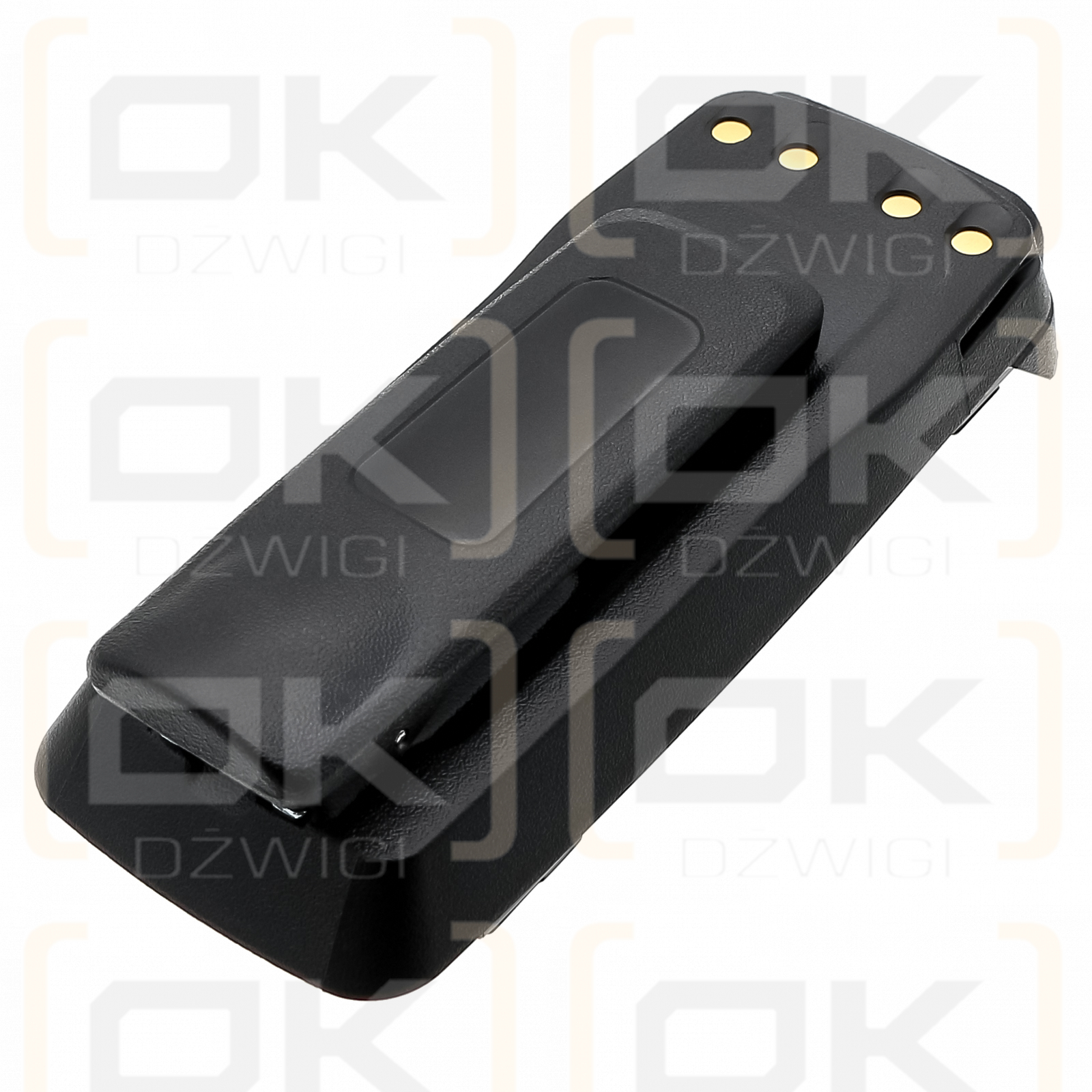 Motorola XiRP8268 / NNTN4066 3500mAh Li-ion 7.4V (Cameron Sino)