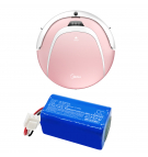 PapaGo M504 / INR18650-B4-2600 2600 mAh Li-ion 14.4 V (Cameron Sino)