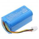 PapaGo M504 / INR18650-B4-2600 2600 мАч Li-ion 14,4 В (Cameron Sino)