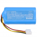 PapaGo M504 / INR18650-B4-2600 2600 мАч Li-ion 14,4 В (Cameron Sino)