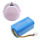 PapaGo M504 / INR18650-B4-2600 2600 мАч Li-ion 14,4 В (Cameron Sino)