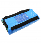 Media G3X6 / BP22225B 2500 mAh Li-ion 22.2 V (Cameron Sino)