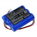 Medsonic MSCPR-1A / B0402095 2600 mAh Li-Ion 11,1 V (Cameron Sino)