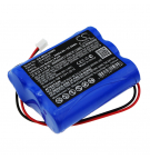 Medsonic MSCPR-1A / B0402095 2600 mAh Li-ion 11.1 V (Cameron Sino)