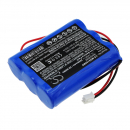 Medsonic MSCPR-1A / B0402095 2600 mAh Li-Ion 11,1 V (Cameron Sino)