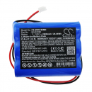 Medsonic MSCPR-1A / B0402095 2600 mAh Li-Ion 11,1 V (Cameron Sino)