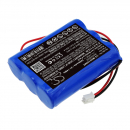 Medsonic MSCPR-1A / B0402095 3400mAh Li-ion 11.1V (Cameron Sino)