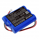 Medsonic MSCPR-1A / B0402095 3400mAh Li-ion 11.1V (Cameron Sino)