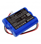 Medsonic MSCPR-1A / B0402095 3400 mAh Li-ion 11.1 V (Cameron Sino)