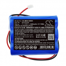 Medsonic MSCPR-1A / B0402095 3400mAh Li-ion 11.1V (Cameron Sino)