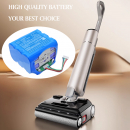 Midea S60 Ultra / BP21640A 4000 mAh Li-ion 21.6 V (Cameron Sino)