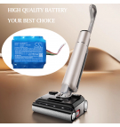 Midea S60 Ultra / BP21640A 4000 mAh Li-ion 21.6 V (Cameron Sino)