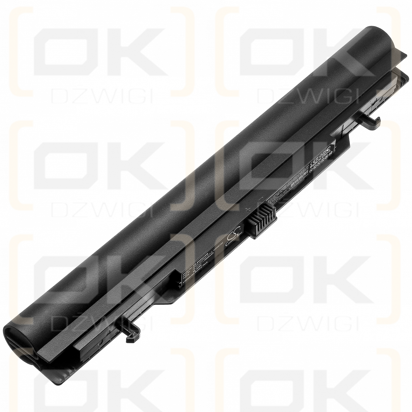 Medion Akoya S6212T(MD 99270) / US55-4S3000-S1L5 2600mAh Li-ion 15.5V (Cameron Sino)