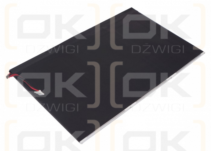 Lenovo IdeaTab S2109A-F / UP110005 6700 мА·ч литий-полимерный 3,7 В (Cameron Sino)