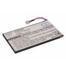 IEIMobile MODAT-200 / 1ICP4/54/85 1800 mAh Li-Polymer 3,7 V (Cameron Sino)