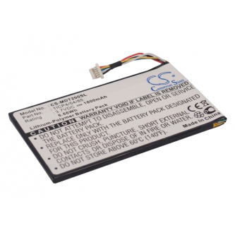 IEIMobile MODAT-200 / 1ICP4/54/85 1800mAh Li-Polymer 3.7V (Cameron Sino)