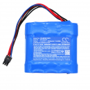 Media W11 / BP14452G 5200mAh Li-ion 14.4V (Cameron Sino)